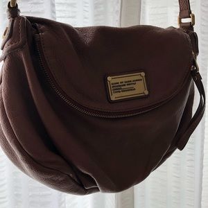 Marc Jacobs hobo
